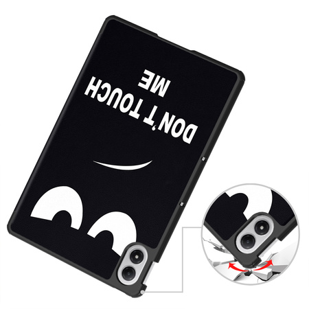 Puzdro na Xiaomi Redmi Pad 2 Pro 12.1 2025 / Poco Pad M1 / Redmi Pad Pro 12.1 2024 - ochranné so stojanom