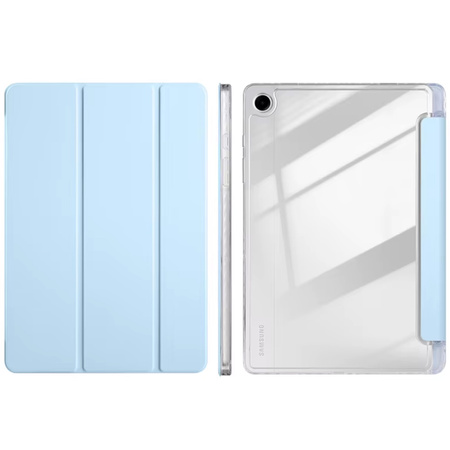 Puzdro na Samsung Galaxy Tab A11+ Plus 10.9 2025 / A9+ Plus 11 2023 TriFold - ochranné so stojanom