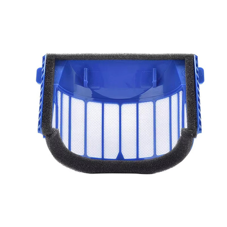 Szczotki filtry hepa do iRobot ROOMBA 600 605 616 620 625 650 670 681 696