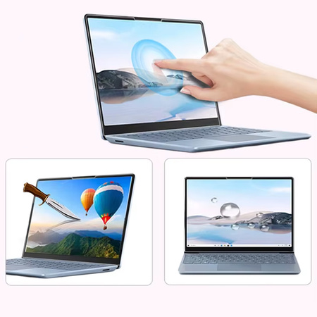Filtr magnet prywatyzujący MacBook Air 13 M2/M3/M4