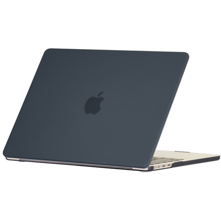 Etui obudowa do MacBook Air 13 M2 2022 / M3 2024 / M4 2025 / M5 2026 - ochronne