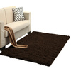 Dywan - Living Room Shaggy 180x260 - Dark Brown