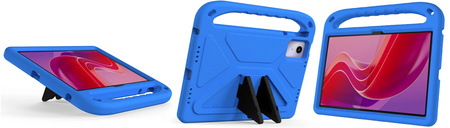 FunColor Case for Lenovo Tab M11 TB330FU 10.95 (Blue)