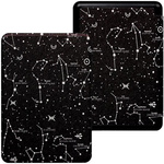 Etui Graphic Kindle Paperwhite 6/ Colorsoft/ Signature Edition- Constellation