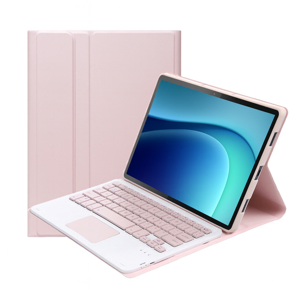 Etui i KLAWIATURA touch do Lenovo Tab 10.1 2025 TB311FU TB311XU ZAEH0040PL