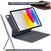 Etui z klawiaturą Premium do iPad 10.9 2022 Gen. 10 / Apple iPad 11 2025 / Apple iPad 10 2024 - ochronne