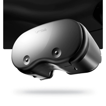 Okulary gogle wirtualna rzeczywistość 3D VR VRG PRO X7 do telefonu max 7"