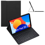 Puzdro na Xiaomi Redmi Pad SE 8.7 2024 / Redmi Pad SE 8.7 / Redmi Pad, čierne - ochranné so stojanom