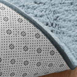 Alpaca Strado rug 160x200 - AlpaSilver (Silver)