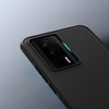 Nillkin Frosted Pro Case for Poco F5 Pro (Black)