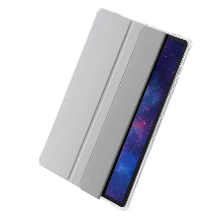 Puzdro na Samsung Galaxy Tab A11+ Plus 10.9 2025 / A9+ Plus 11 2023 TriFold - ochranné so stojanom