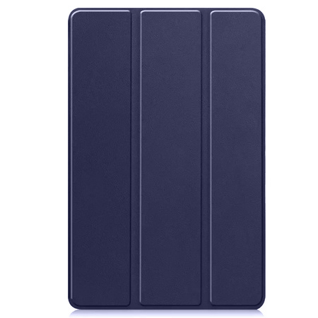 Etui Smart do Xiaomi Redmi Pad Pro 12.1 2024 z klapką / Redmi Pad Pro 12.1 2024, granatowe - ochronne z podstawką