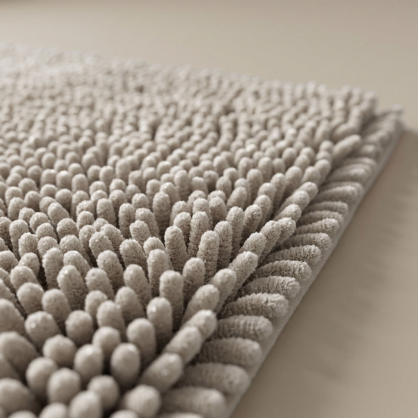 Mata łazienkowa 40x60 cm 3ASS CLR Beige
