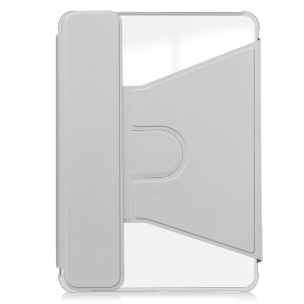 Etui klawiatura 360 iPad Air 11 M3 25/11 M2 Grey