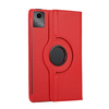 360 Rotating Case for Lenovo Tab M11 TB330FU 10.95 (Red)