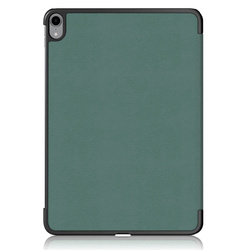 Smart Case for iPad Air 13th Gen. 6 2024 (Green)