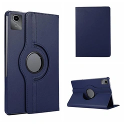 Etui OBROTOWE 360 do Lenovo Idea Tab 11" ZAFR0378PL TB336FU TB336ZU 2025, granatowe