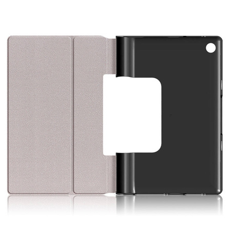 Etui Smart Case do Lenovo Yoga Tab 11 2021 (Szare)