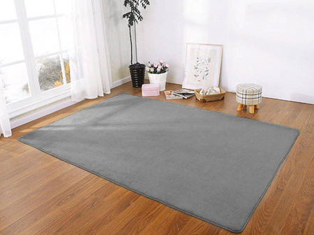 Polar Strado Rug 160x220 PolarGrey (Gray)
