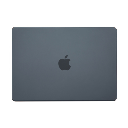 Etui obudowa do MacBook Air 13 M2 2022 / M3 2024 / M4 2025 / M5 2026 - ochronne