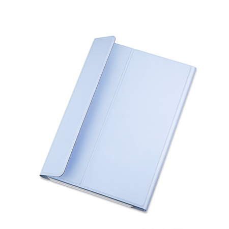 Etui z magnetyczną klawiaturą Bluetooth do Redmi Pad SE 8.7 CFRPSE87 (Niebieskie)