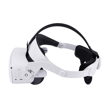 Adjustable strap band for Oculus Quest 1/2 GOMRVR goggles