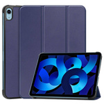 Etui Smart Case do Apple iPad 10 10.9 2022 (Niebieskie)