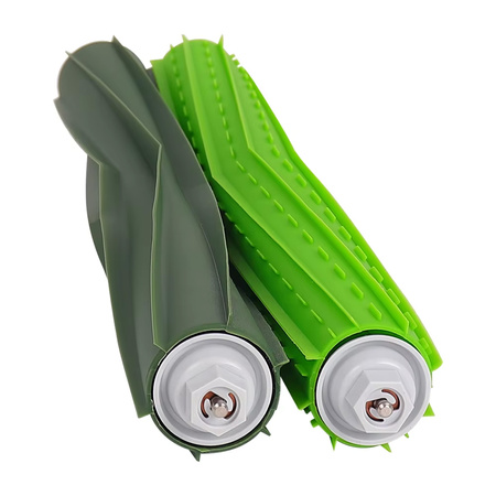 Zestaw 6x szczotki wałki do iRobot ROOMBA i7 i7+ j7 j7+ i3 i3+ E7 E5 i6 i6+