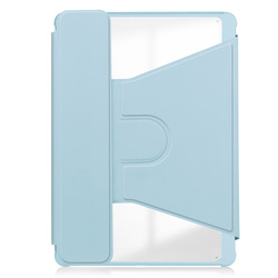 Puzdro 360 s klávesnicou na Samsung Galaxy Tab S9 / S10 FE 10.9 na stylus / Samsung Galaxy Tab S10 - ochranné