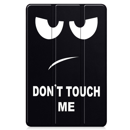 Etui GRAFICZNE do Lenovo Tab 10.1 2025 TB311FU TB311XU ZAEH0040PL z klapką