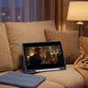 Puzdro na Galaxy Tab A11+ Plus 10.9 2025 / A9+ Plus 11 2023 s miestom na stylus / Galaxy Tab A11 Plus SM - ochranné