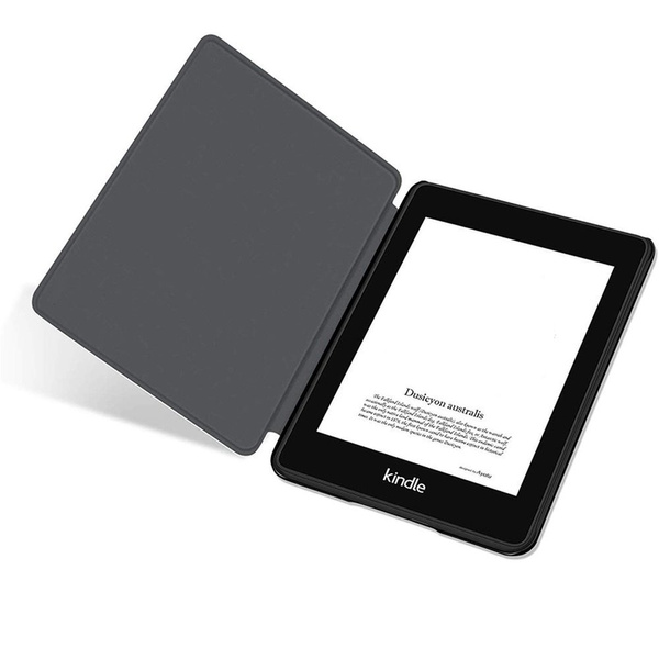Smart Case Graphic Case for Kindle Paperwhite 1/ 2/ 3 (Snow Deer)