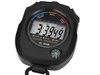 Electronic digital stopwatch with compass timer