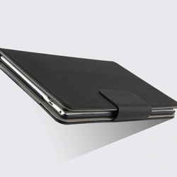 Keyboard case for Lenovo M10 10.1 Gen.2 TB-X306 (Black)