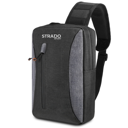 Strado 3L universal scooter handlebar bag