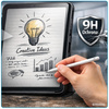 Szkło hartowane matowe GALAXY TAB A11+ PLUS 10.9" 2025 / A9+ Plus 11 2023