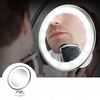 LED makeup magnifying mirror - FMM2