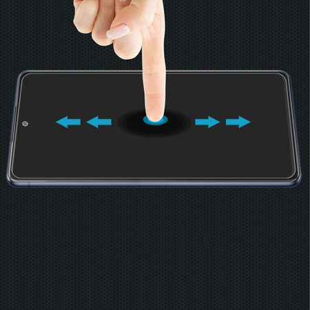 Szkło hartowane Nillkin Amazing H do Samsung Galaxy S20 FE