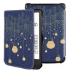 Etui graficzne do Pocketbook Lux 4/5 627/628 (Lights)