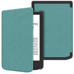 Etui Smart do PocketBook Verse 629 / Pro 634 / GoBook 2.0, zielone - ochronne