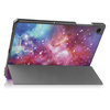Etui do Samsung Galaxy Tab A11+ Plus 10.9 2025 / A9 Plus - ochronne z podstawką, dostęp do portów i przycisków