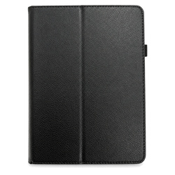 Etui z klapką do Apple iPad Air 11 M4 M3 M2 2026/ 25/ 24 gen. 8/ 7/ 6 - czarne