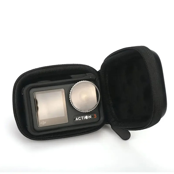 Waterproof Case for DJI Action 3/4/5 Camera
