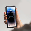 IP68 360+ strap waterproof case for Note 13 Pro 5G (Black)