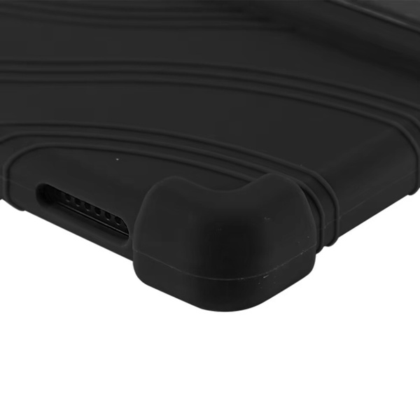 Puzdro na Galaxy Tab A11+ Plus 10.9 2025 / A9+ Plus 2023 Pancierové - ochranné so stojanom