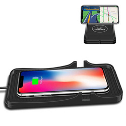 C7 inductive car charger