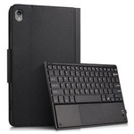 Etui z klawiaturą do Lenovo Tab P11 TB-J606F/ J606X/ J606L (Czarne)