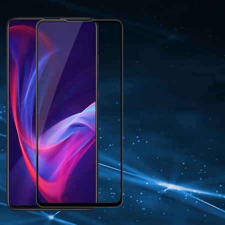 Szkło hartowane Nillkin Amazing CP+ PRO do Xiaomi Mi 9T