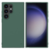 Nillkin Frosted Pro Case for Samsung Galaxy S24 Ultra (Green)