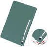 Puzdro na Samsung Galaxy Tab S10 FE Plus S10 FE+ 13.1 s miestom na stylus - ochranné